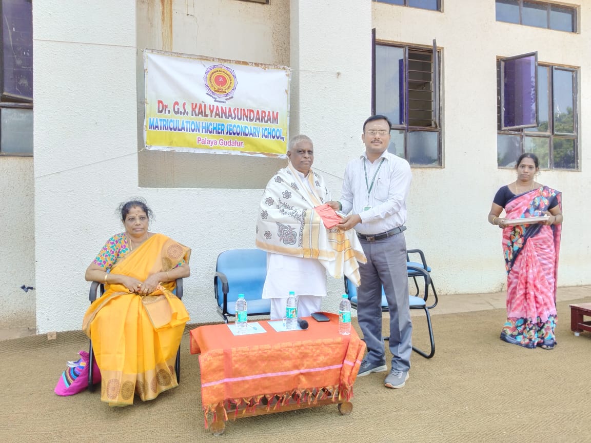 International Yoga Day Celebration - 20224