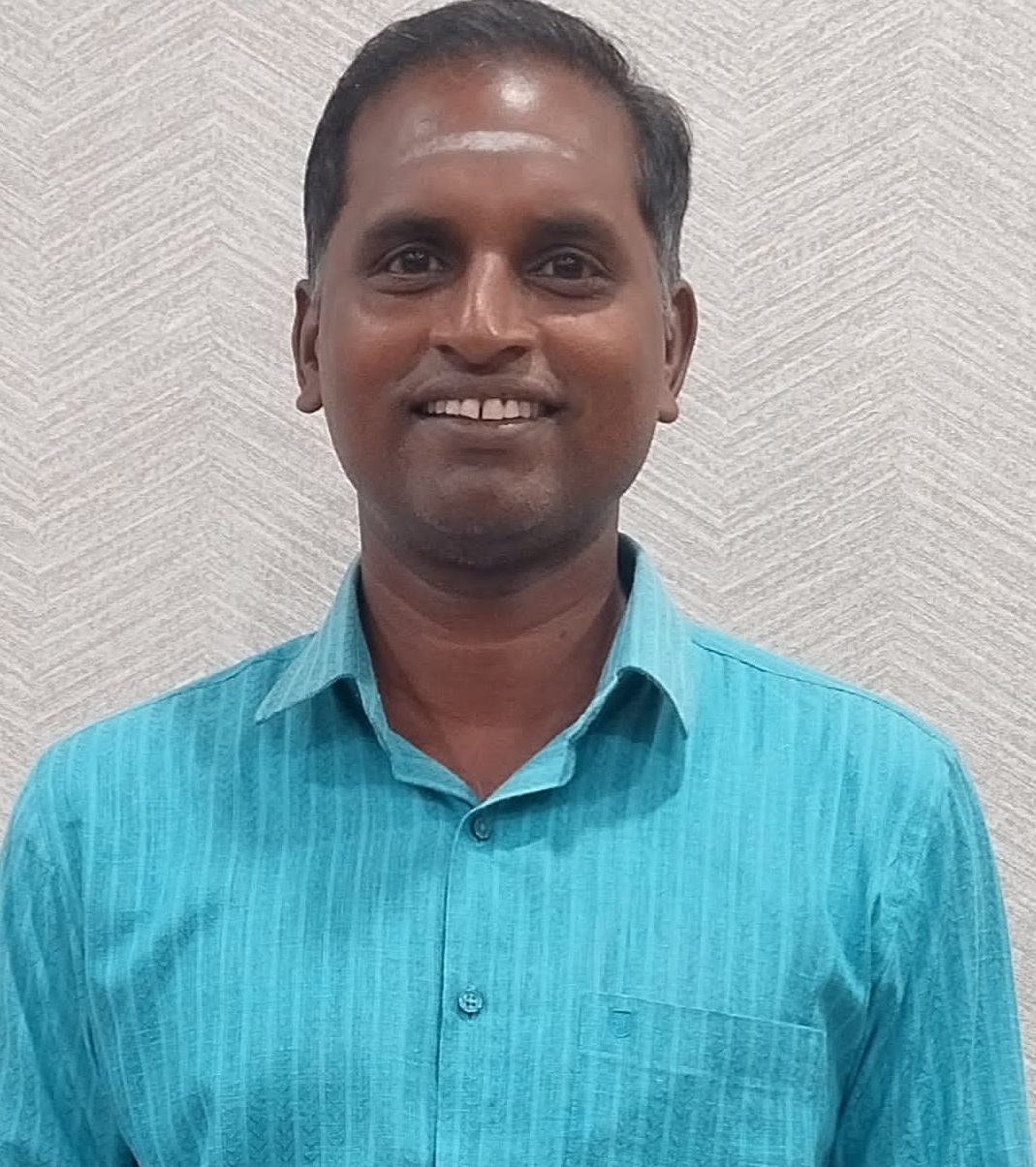 Mr.Saravanan