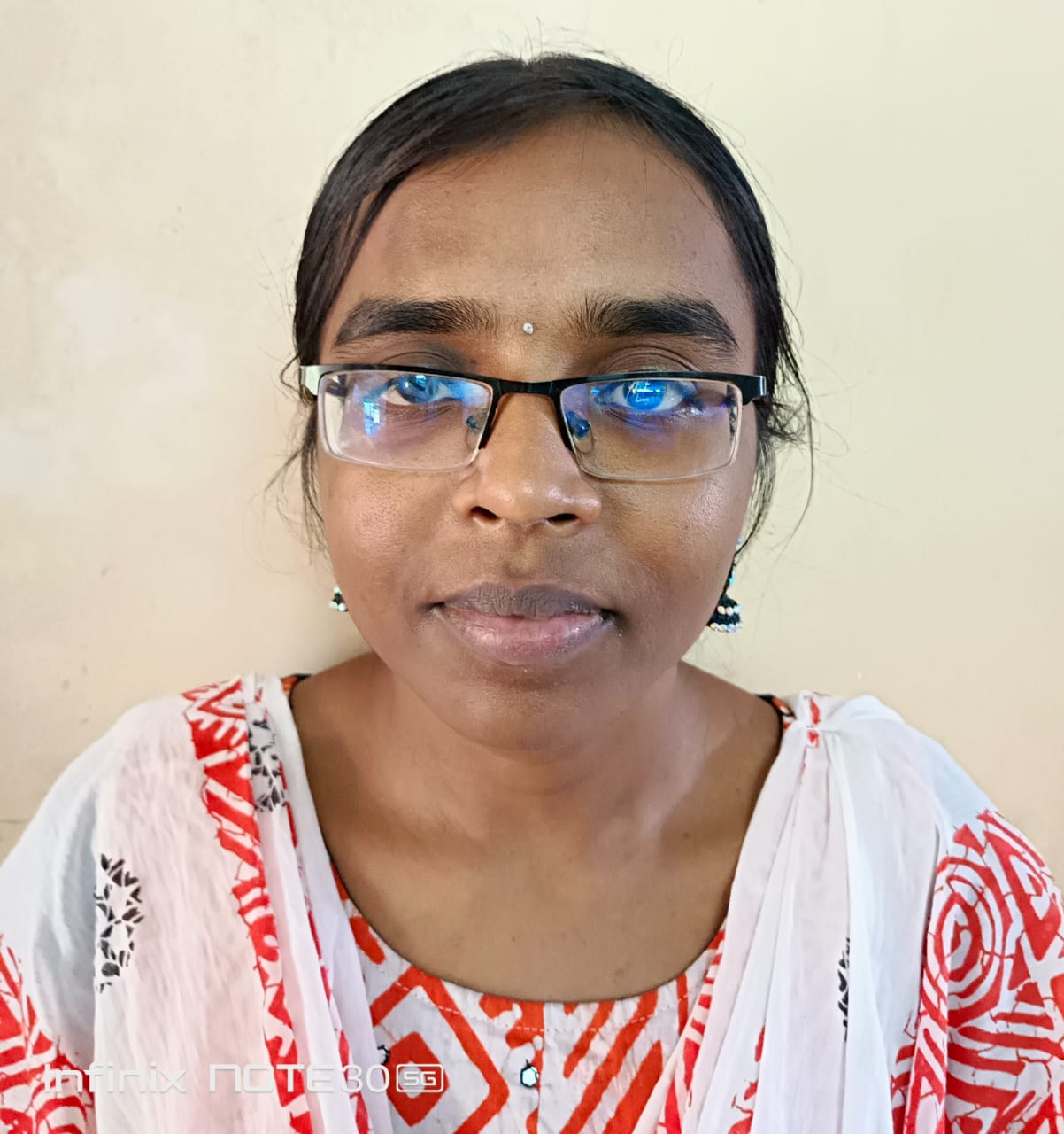 Ms.Aruljothi