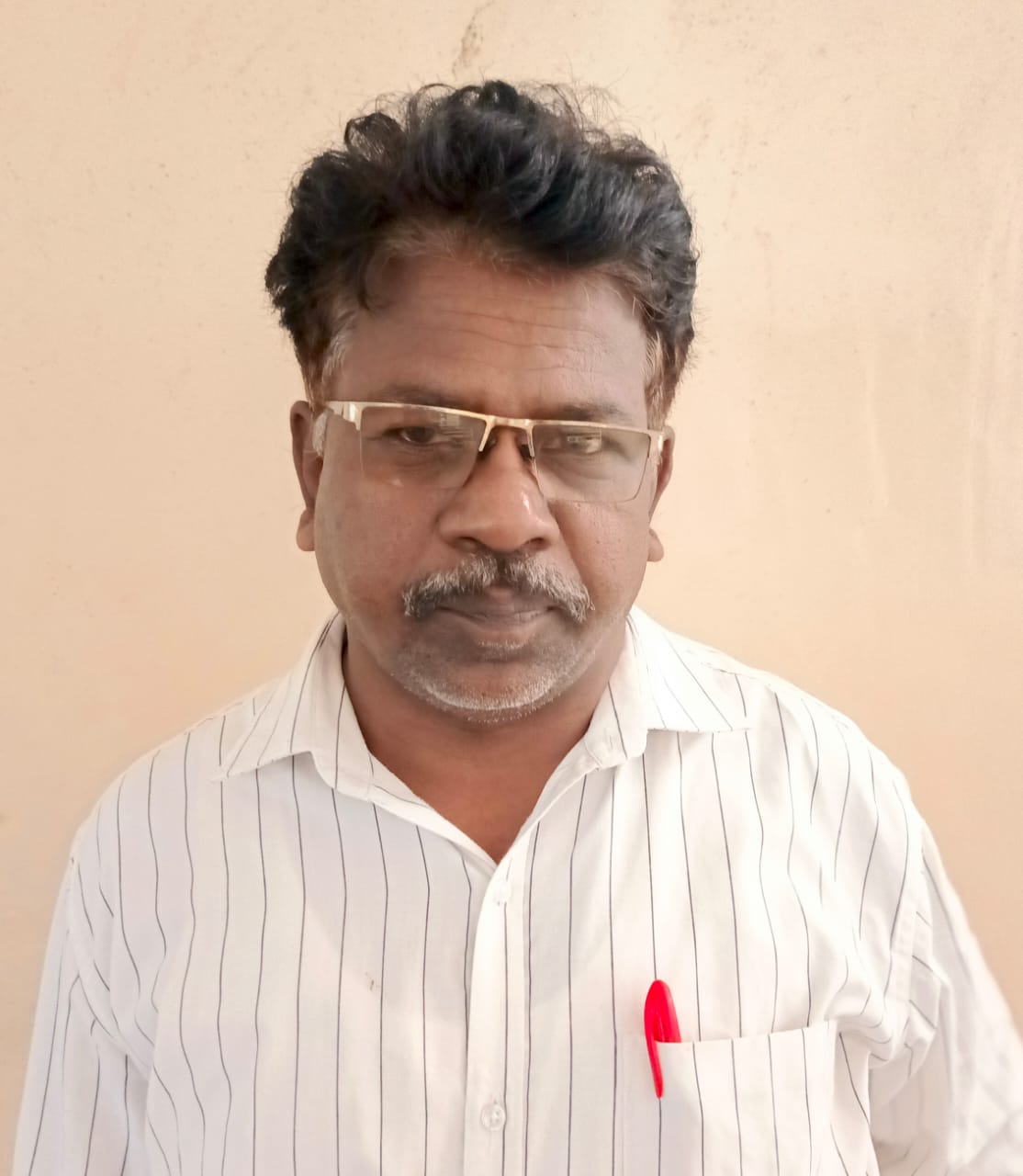 Mr. Senthil Kumar